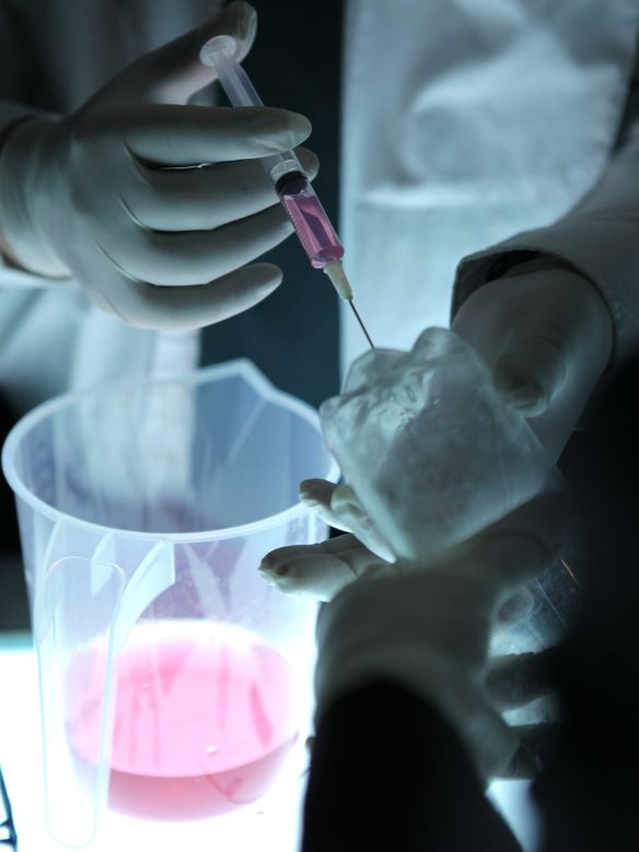 The Liquid Bomb Plot Data Corrections AllMovie